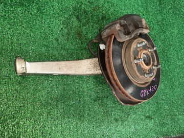 СТУПИЦА НА TOYOTA MARK X GRX120 4GR-FSE