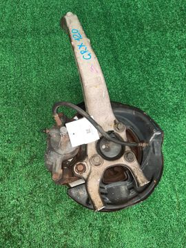 СТУПИЦА НА TOYOTA MARK X GRX120 4GR-FSE