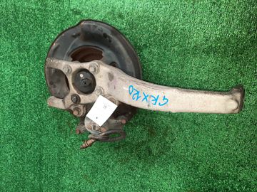 СТУПИЦА НА TOYOTA MARK X GRX120 4GR-FSE