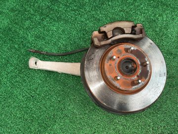 СТУПИЦА НА TOYOTA MARK X GRX130 4GR-FSE