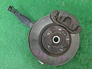 СТУПИЦА НА HONDA ODYSSEY RA6 F23A