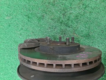 СТУПИЦА НА HONDA ODYSSEY RA6 F23A