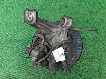 СТУПИЦА НА HONDA CIVIC FD1 R18A