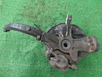 СТУПИЦА НА MAZDA ATENZA GG3S L3-VE