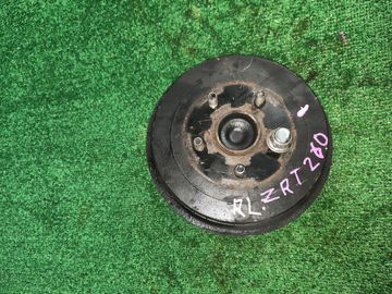 СТУПИЦА НА TOYOTA PREMIO ZRT260 2ZR-FE