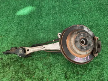 СТУПИЦА НА SUBARU LEGACY BPE EZ30DE