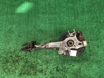 СТУПИЦА НА SUBARU LEGACY BPE EZ30DE