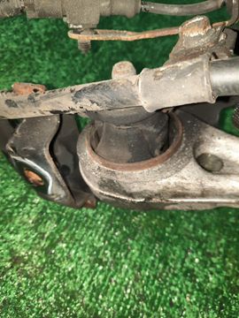 СТУПИЦА НА SUBARU LEGACY BPE EZ30DE