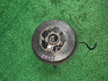 СТУПИЦА НА TOYOTA PREMIO ZRT260 2ZR-FE