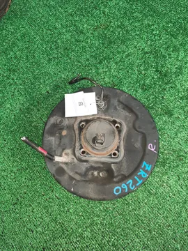 СТУПИЦА НА TOYOTA PREMIO ZRT260 2ZR-FE