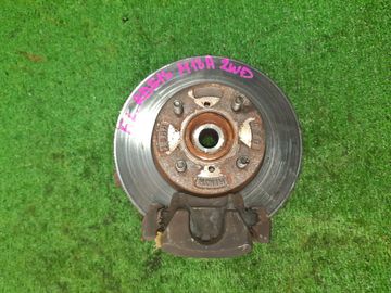 СТУПИЦА НА SUZUKI AERIO RD51S M18A