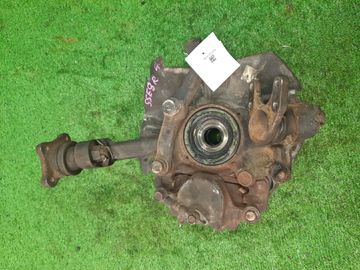 СТУПИЦА НА MAZDA BONGO SSE8R FE