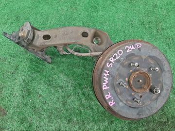 СТУПИЦА НА NISSAN AVENIR PW11 SR20DE