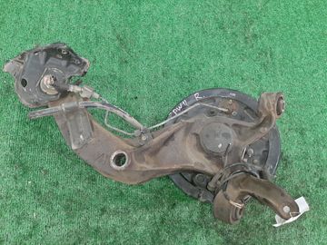 СТУПИЦА НА NISSAN AVENIR PW11 SR20DE