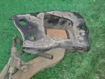 СТУПИЦА НА NISSAN AVENIR PW11 SR20DE