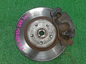 СТУПИЦА НА TOYOTA AVENSIS AZT251 2AZ-FSE