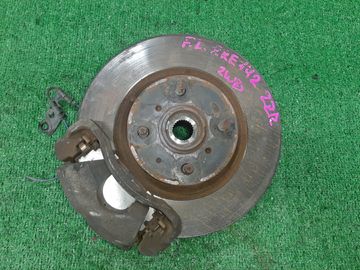 СТУПИЦА НА TOYOTA COROLLA  AXIO ZRE142 2ZR-FE