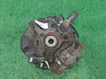 СТУПИЦА НА TOYOTA COROLLA  AXIO ZRE142 2ZR-FE