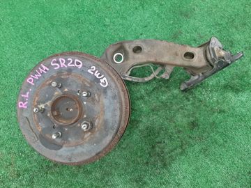 СТУПИЦА НА NISSAN AVENIR PW11 SR20DE