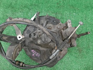 СТУПИЦА НА TOYOTA AVENSIS AZT251 2AZ-FSE