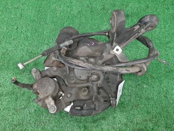 СТУПИЦА НА TOYOTA AVENSIS AZT251 2AZ-FSE