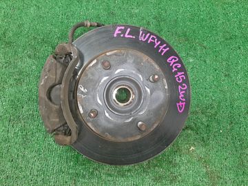 СТУПИЦА НА NISSAN WINGROAD WHY11 QG18DE