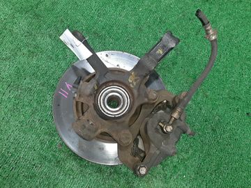 СТУПИЦА НА NISSAN WINGROAD WHY11 QG18DE