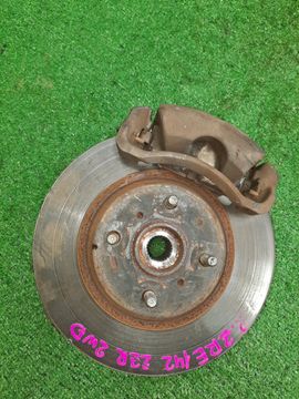 СТУПИЦА НА TOYOTA COROLLA  AXIO ZRE142 2ZR-FE