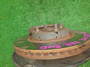 СТУПИЦА НА TOYOTA COROLLA  AXIO ZRE142 2ZR-FE