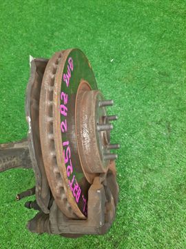 СТУПИЦА НА TOYOTA AVENSIS AZT251 2AZ-FSE