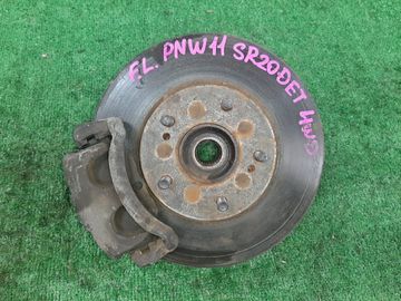 СТУПИЦА НА NISSAN AVENIR PNW11 SR20DET