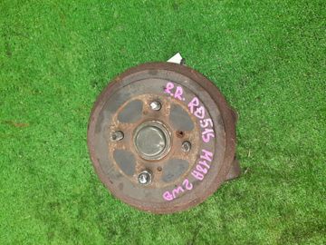 СТУПИЦА НА SUZUKI AERIO RD51S M18A