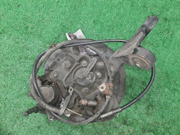 СТУПИЦА НА TOYOTA AVENSIS AZT251 2AZ-FSE