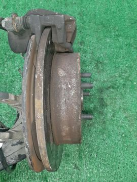 СТУПИЦА НА TOYOTA AVENSIS AZT251 2AZ-FSE