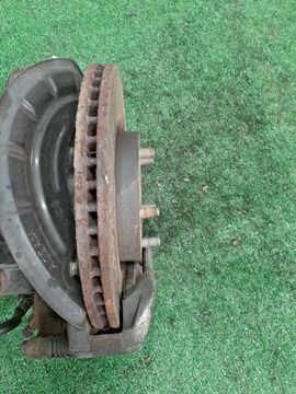 СТУПИЦА НА MAZDA MAZDA 3 BP8P S8-DPTS