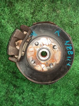 СТУПИЦА НА TOYOTA COROLLA NZE124 1NZ-FE