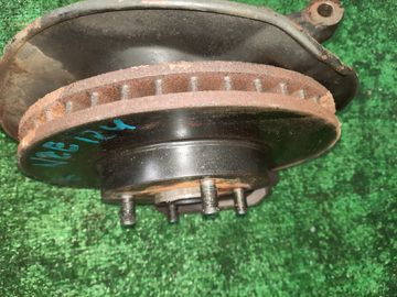 СТУПИЦА НА TOYOTA COROLLA NZE124 1NZ-FE