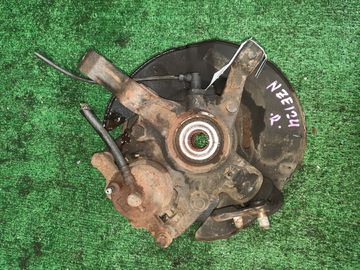 СТУПИЦА НА TOYOTA COROLLA NZE124 1NZ-FE