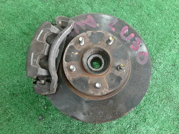 СТУПИЦА НА NISSAN PRESAGE TU30 QR25DE