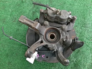 СТУПИЦА НА NISSAN PRESAGE TU30 QR25DE