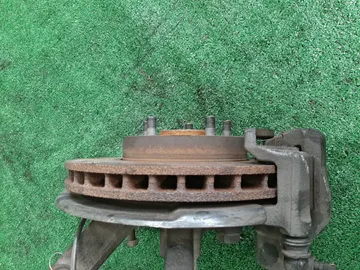 СТУПИЦА НА NISSAN PRESAGE TU30 QR25DE