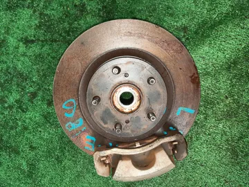 СТУПИЦА НА TOYOTA AURIS ZRE186H 2ZR-FAE