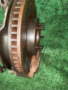 СТУПИЦА НА TOYOTA AURIS ZRE186H 2ZR-FAE