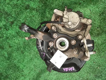 СТУПИЦА НА TOYOTA AURIS ZRE186H 2ZR-FAE