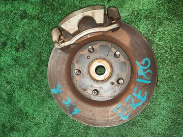 СТУПИЦА НА TOYOTA AURIS ZRE186H 2ZR-FAE