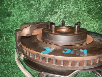 СТУПИЦА НА TOYOTA AURIS ZRE186H 2ZR-FAE