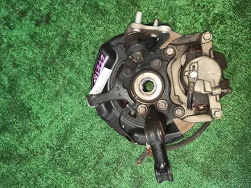 СТУПИЦА НА TOYOTA AURIS ZRE186H 2ZR-FAE