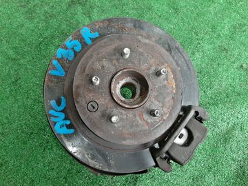 СТУПИЦА НА NISSAN SKYLINE V35 VQ25DD