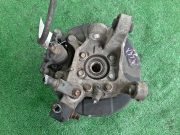 СТУПИЦА НА NISSAN SKYLINE V35 VQ25DD