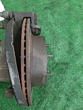 СТУПИЦА НА NISSAN SKYLINE V35 VQ25DD